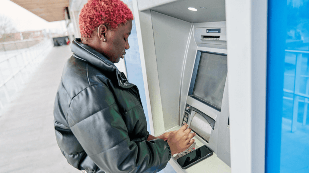 The Safest Time for SASSA Grant Collection