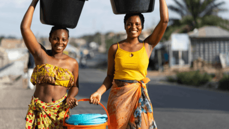 Where You Can Find Water Tankers in Kempton Park