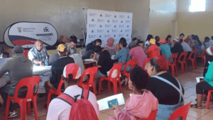 Department of Employment and Labour Workshop in eThekwini Municipality, 7–8 December 2024 Department of Employment and Labour Workshop in eThekwini Municipality