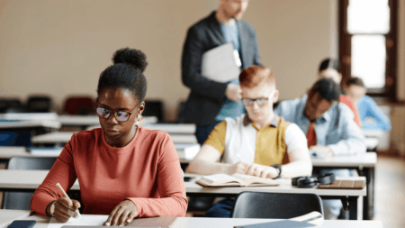 Register for the 2025 May/June NSC Examination