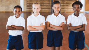 Affordable School Uniform at PEP Stores