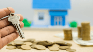 Rent Out Your RDP House