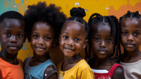 Back to School Hairstyles for Boys and Girls in South Africa