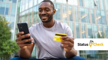 SASSA Gold Card Replacement