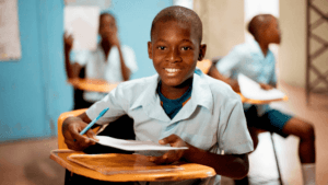 Boxer School Fees Competition