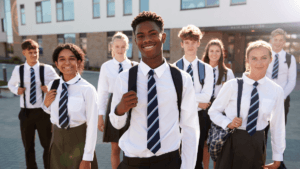 Boxer Youth Leadership Programme 2025