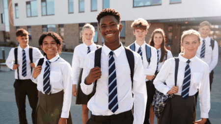 Boxer Youth Leadership Programme 2025