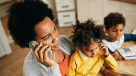 Gauteng Department of Education Contact Details