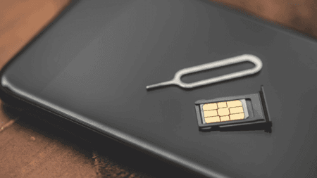 Cell C SIM Swap