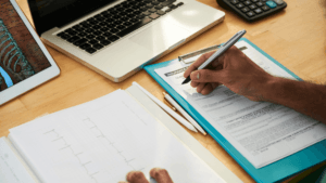 Complete list of documents needed for SASSA Grant-in-Aid