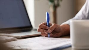 How to Fill in Road Accident Fund (RAF) Claims Forms: A Step-by-Step Guide