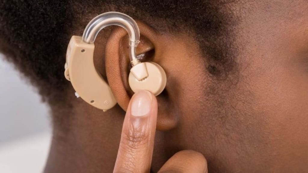 How to Obtain a Free Hearing Aid from a Government Hospital
