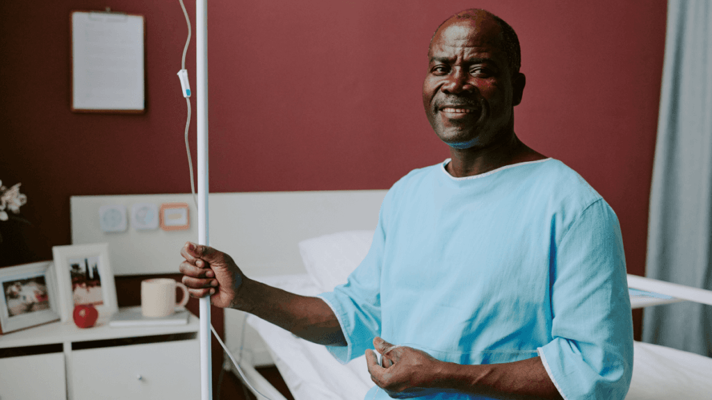 Do You Need a South African ID to Get Treatment at a Public Clinic