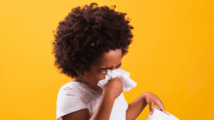 Effective Tips for Managing Allergies in Children