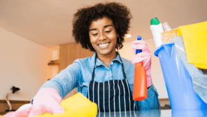 Household Cleaning Hacks