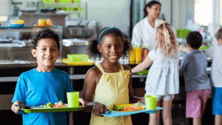 How to Apply for Free School Meals Through Feeding Schemes