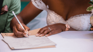 How to Change Your Surname After Marriage in South Africa