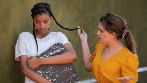 How to Tackle Bullying at School Effectively