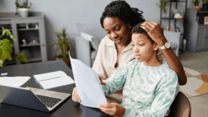 How to increase child maintenance in South Africa