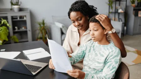 How to increase child maintenance in South Africa