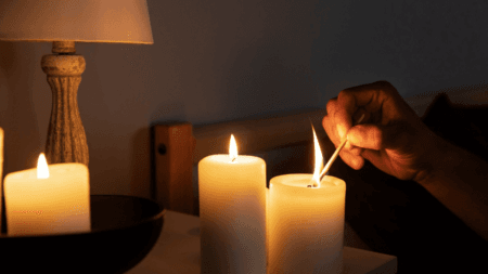 Load Shedding