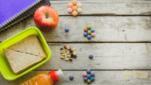 Lunch Box Ideas on a Budget for Back to School