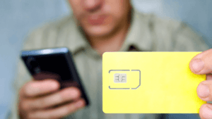 MTN Sim Swap – 4 Step Guide MTN Sim Swap