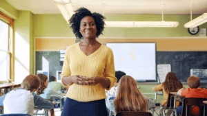 Mother Tongue-Based Bilingual Education