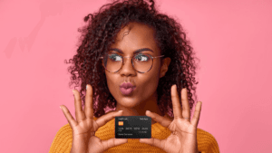 New SASSA Black Card