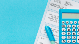 PAYE and UIF Calculator