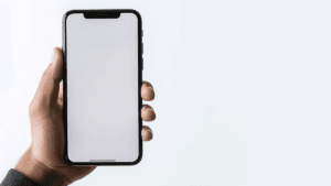 Pep FoneYam low-cost mobile phone