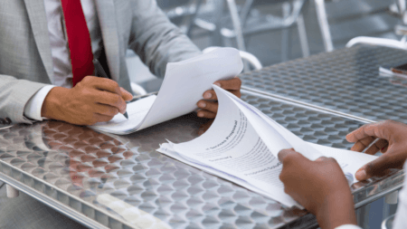 Police Clearance Certificate South Africa