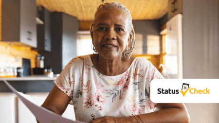 Power of Attorney for SASSA Grants