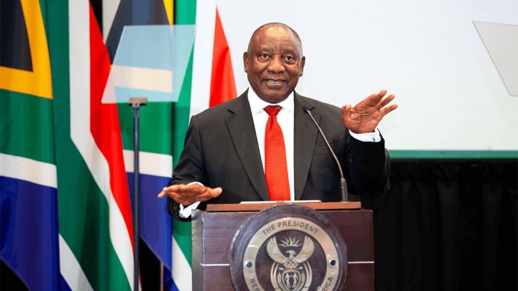 What the New Expropriation Bill Means for Ordinary South Africans