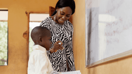 Registering Your Child in Primary School Without a Birth Certificate