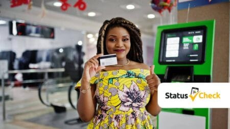 SASSA Black Card Collection Points in North West
