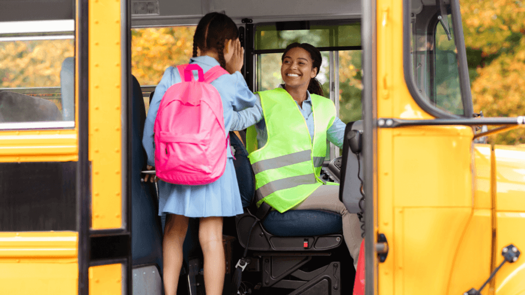 School Transport Safety Tips for Parents in South Africa