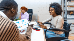 Top 10 Part-Time Jobs for People on Disability Grants in South Africa