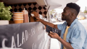 Top 5 Kasi Foods You Can Sell for Extra Income