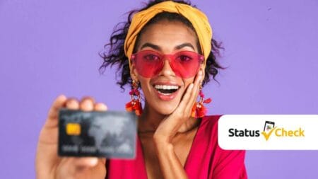 Collection Sites for Postbank Black Cards