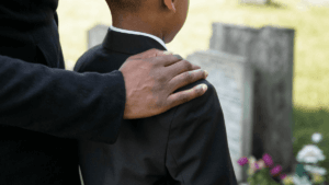 What Happens to Funeral Cover After the Policyholder
