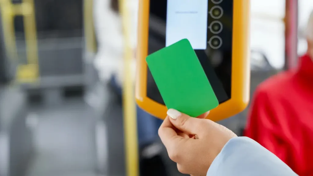 Purchasing and Recharging a Metrobus Card in 2026 Metrobus card