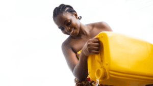 19-Hour Water Shutdown to Hit Johannesburg: What You Need to Know