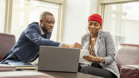 Alternative financial support options for individuals without UIF benefits