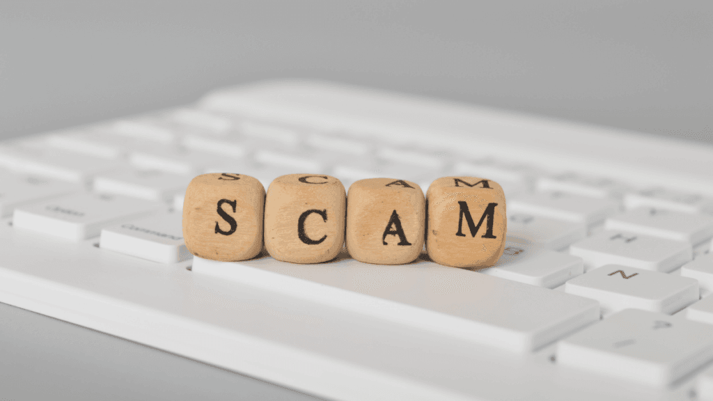 Beware of Fake Postbank Black Card Applications
