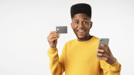 Black Card for SASSA Beneficiaries