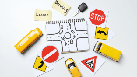 Book a Drivers Licence Test