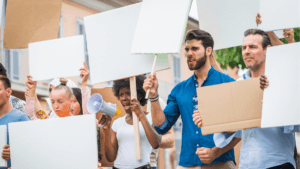 How to Report Discrimination in Government Services