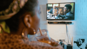 DStv Access Channels List