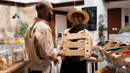 Discover SMME grants and loans available for spaza shop owners